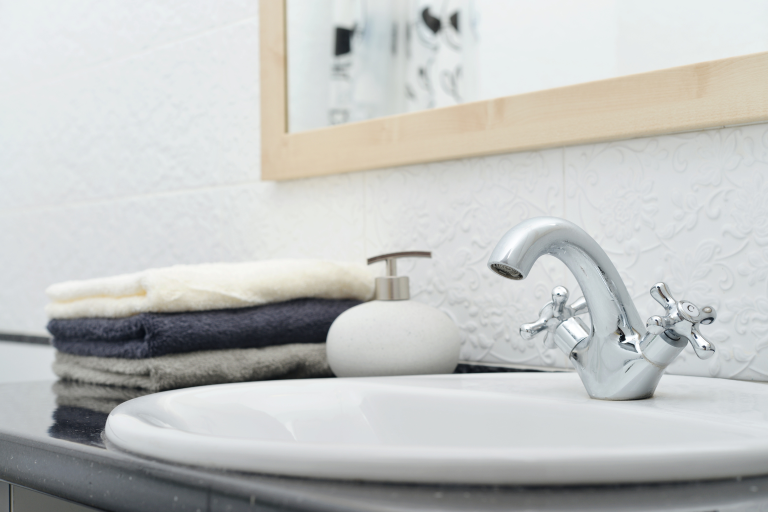 Robinet mitigeur dur à ouvrir et fermer : les 5 solutions