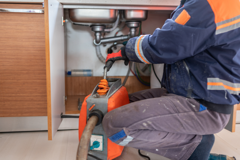 Comment nettoyer une canalisation en PVC ? Les bonnes méthodes pour l’entretenir